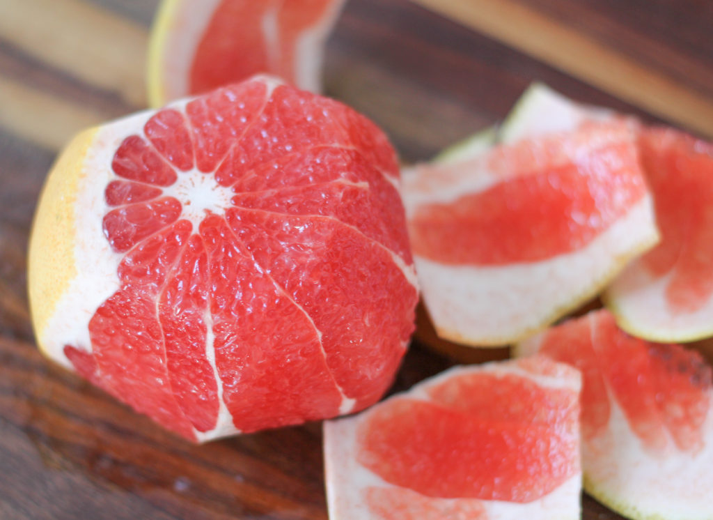 grapefruit