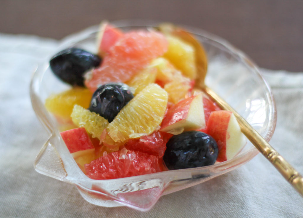 myfruitsalad